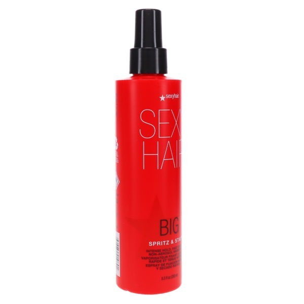 Sexy Hair Big Sexy Hair Spritz & Stay 8.5 oz