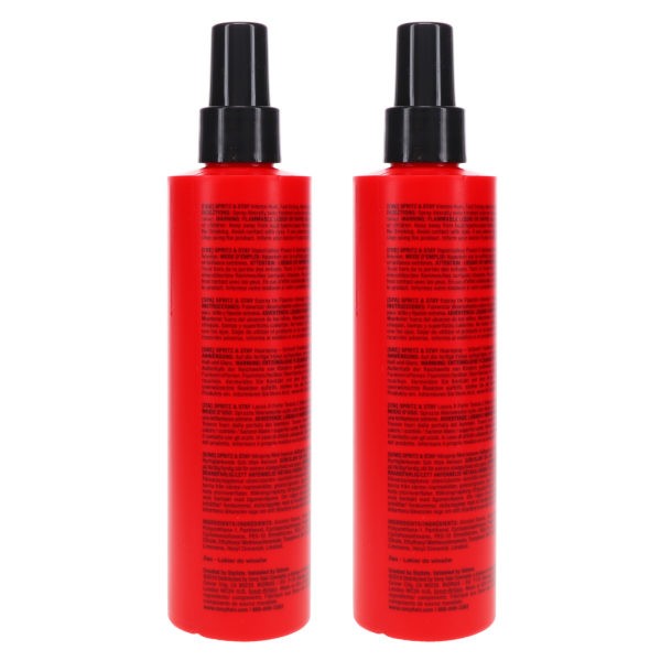 Sexy Hair Big Sexy Hair Spritz & Stay 8.5 oz 2 Pack