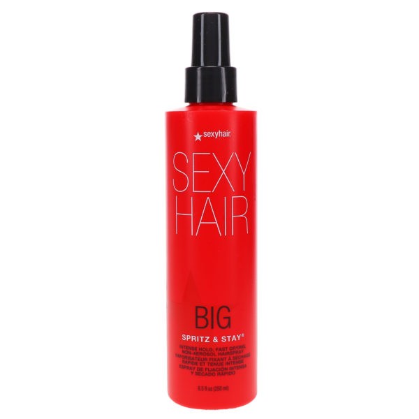 Sexy Hair Big Sexy Hair Spritz & Stay 8.5 oz 2 Pack