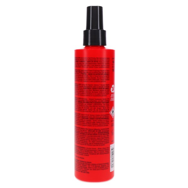 Sexy Hair Big Sexy Hair Spritz & Stay 8.5 oz 2 Pack