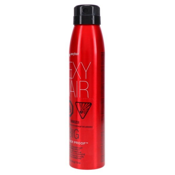 Sexy Hair Big Sexy Hair Weather Proof 5 oz