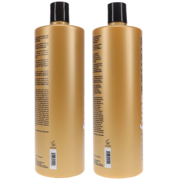 Sexy Hair Blonde Sexy Hair Bombshell Blonde Shampoo 33.8 oz & Bombshell Blonde Conditioner 33.8 oz Combo Pack