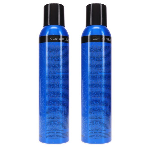 Sexy Hair Curly Sexy Hair Curl Power Curl Bounce Mousse 8.4 oz 2 Pack