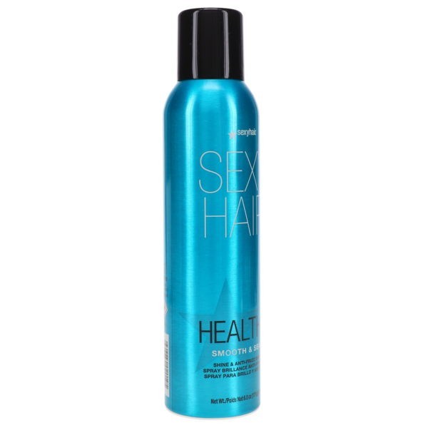 Sexy Hair Smooth Sexy Hair Smooth & Seal 6 oz