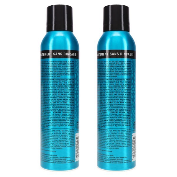 Sexy Hair Healthy Sexy Hair Soya Want It All 22-in-1 Leave-In Treatment 5.1 oz 2 Pack