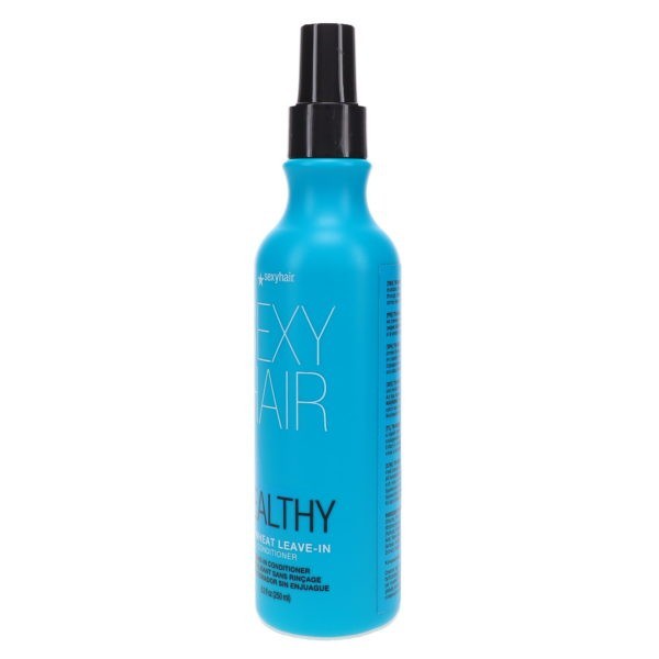 Sexy Hair Healthy Sexy Hair Tri-Wheat Leave In Conditioner 8.5 oz