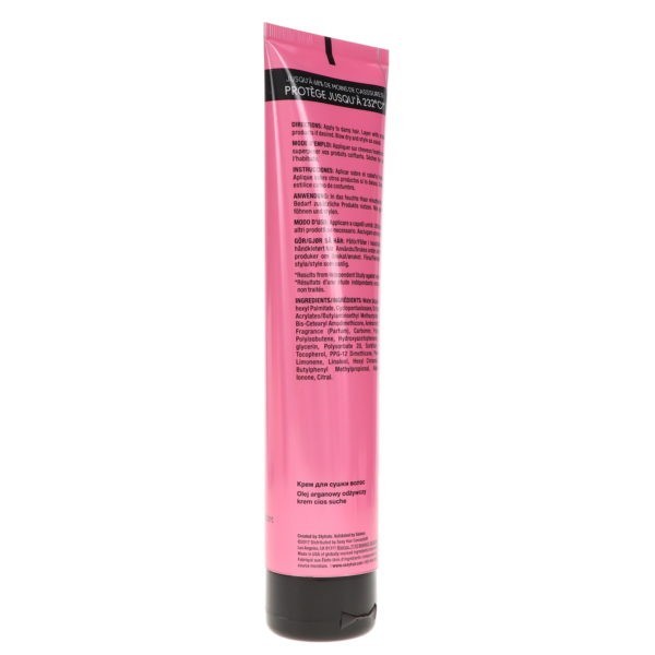 Sexy Hair Hot Sexy Hair Prep Me Heat Protection Blow Dry Primer 5.1 oz
