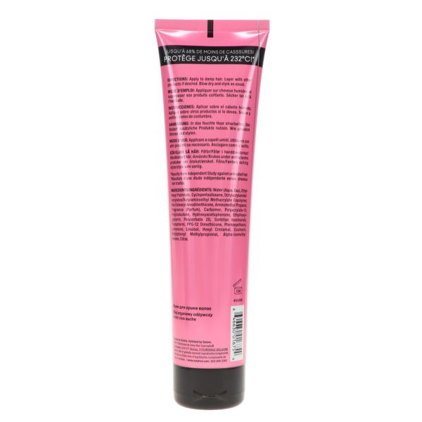 Sexy Hair Hot Sexy Hair Prep Me Heat Protection Blow Dry Primer 5.1 oz