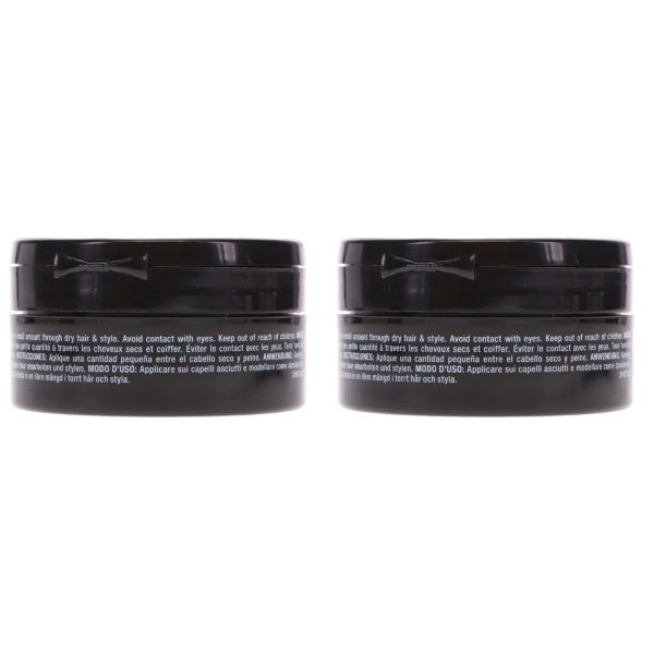 Sexy Hair Style Sexy Hair Control Maniac Wax 2.5 oz 2 Pack