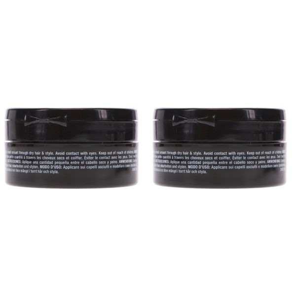 Sexy Hair Style Sexy Hair Control Maniac Wax 2.5 oz 2 Pack