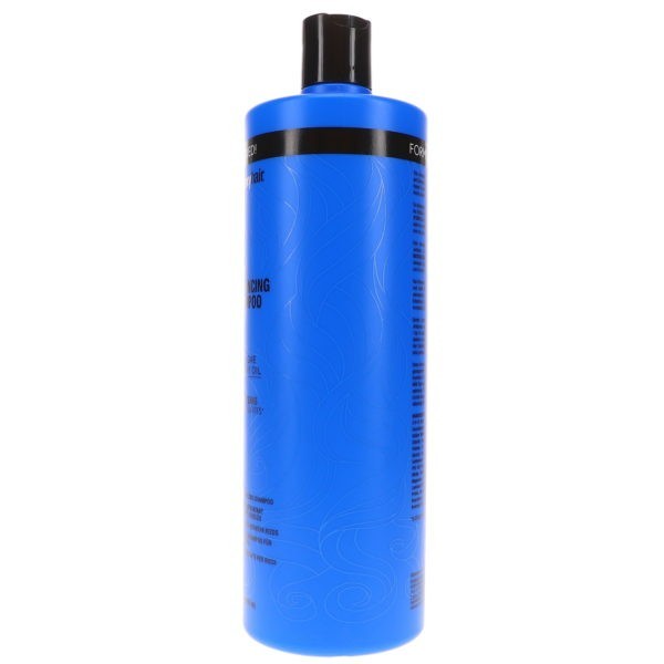 Sexy Hair Curly Sexy Hair Curl Enhancing Shampoo 33.8 oz