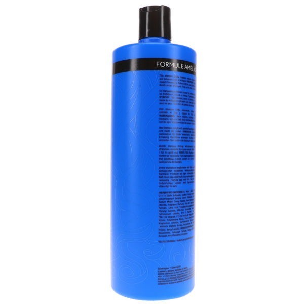 Sexy Hair Curly Sexy Hair Curl Enhancing Shampoo 33.8 oz