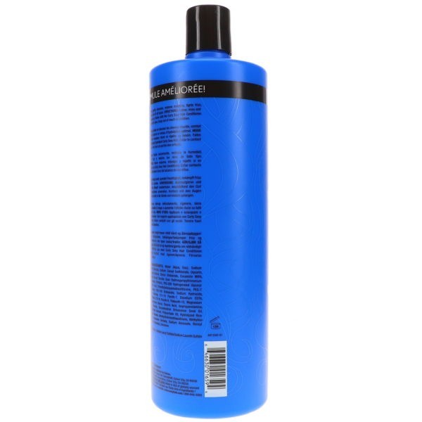 Sexy Hair Curly Sexy Hair Curl Enhancing Shampoo 33.8 oz