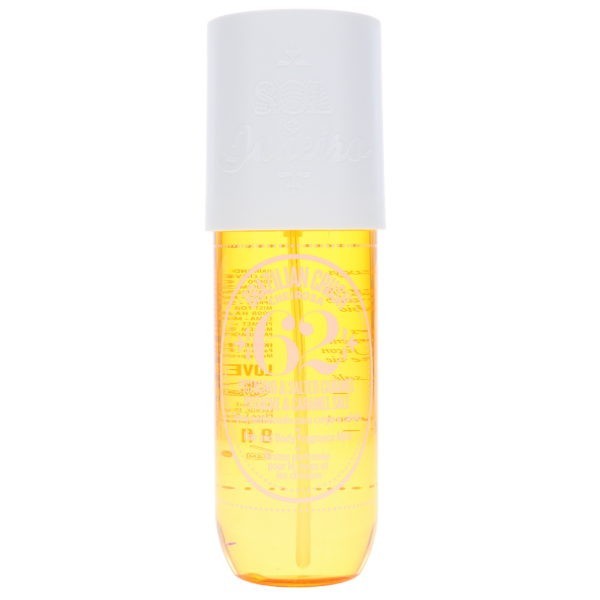 Sol de Janeiro Brazilian Crush Body Mist 8.1 oz