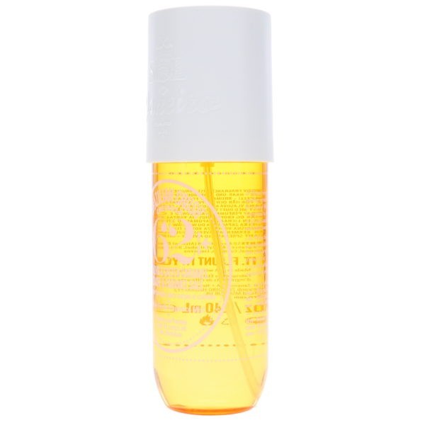 Sol de Janeiro Brazilian Crush Body Mist 8.1 oz