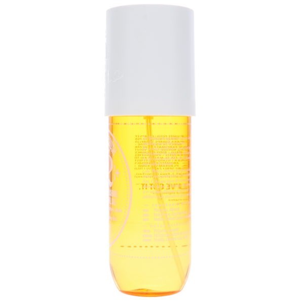 Sol de Janeiro Brazilian Crush Body Mist 8.1 oz