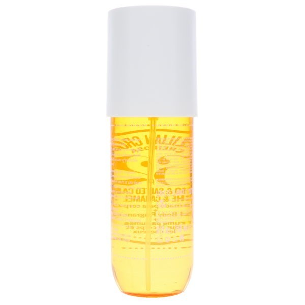 Sol de Janeiro Brazilian Crush Body Mist 8.1 oz