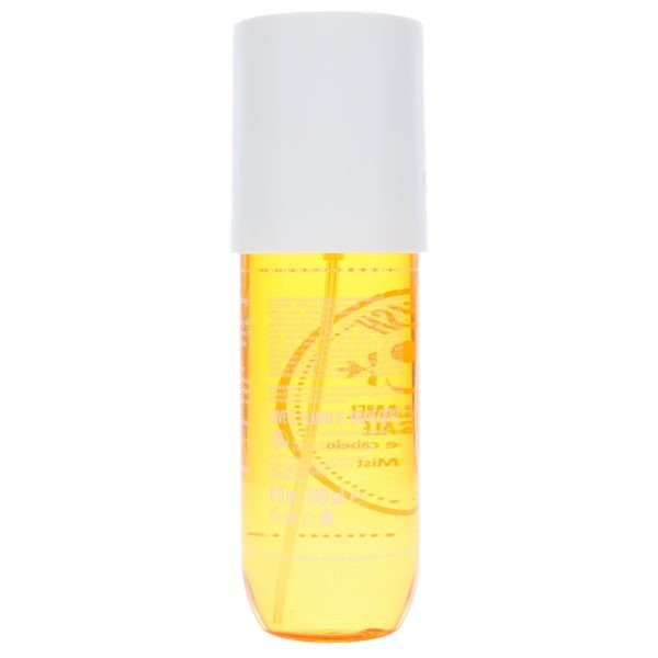 Sol de Janeiro Brazilian Crush Body Mist 8.1 oz