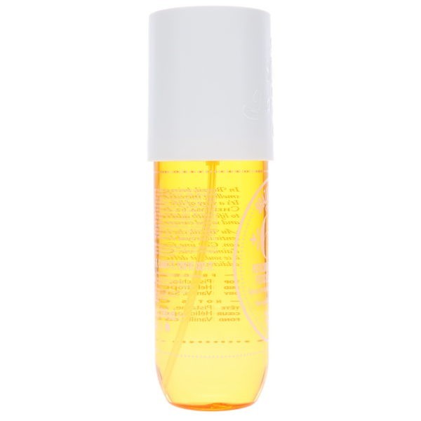 Sol de Janeiro Brazilian Crush Body Mist 8.1 oz