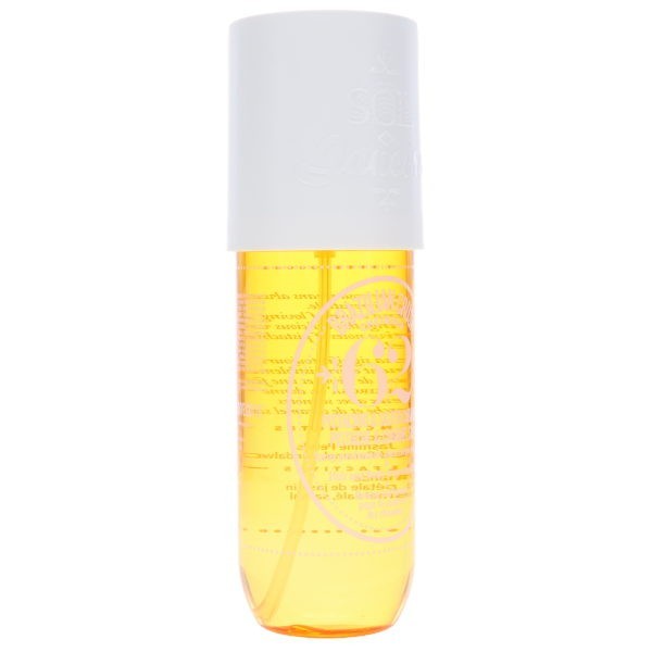 Sol de Janeiro Brazilian Crush Body Mist 8.1 oz