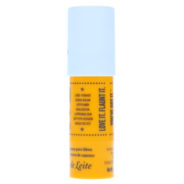 Sol de Janeiro Brazilian Kiss Cupuaçu Lip Butter 0.21 oz