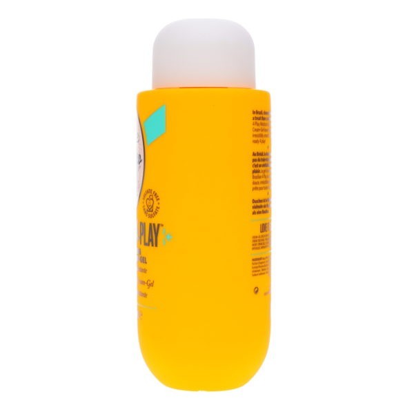 Sol de Janeiro Brazilian 4 Play Moisturizing Shower Cream-Gel 13 oz