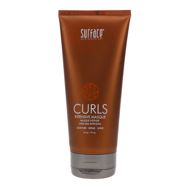 Surface Curls Intensive Masque 6 oz