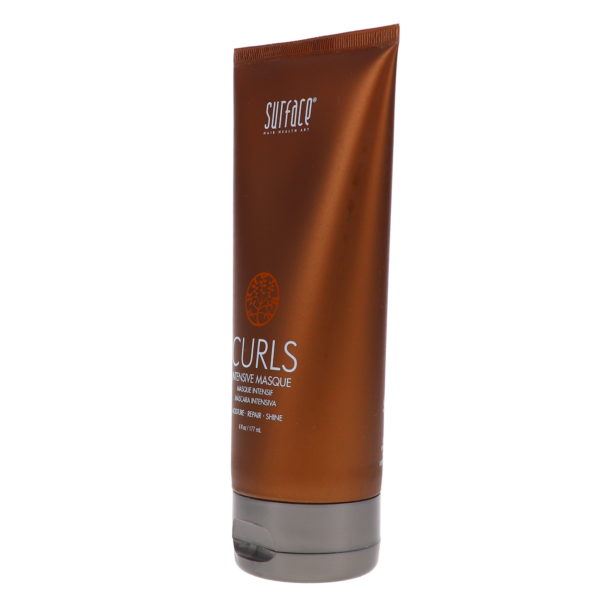 Surface Curls Intensive Masque 6 oz