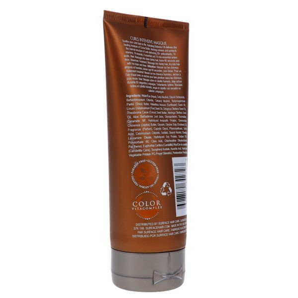 Surface Curls Intensive Masque 6 oz