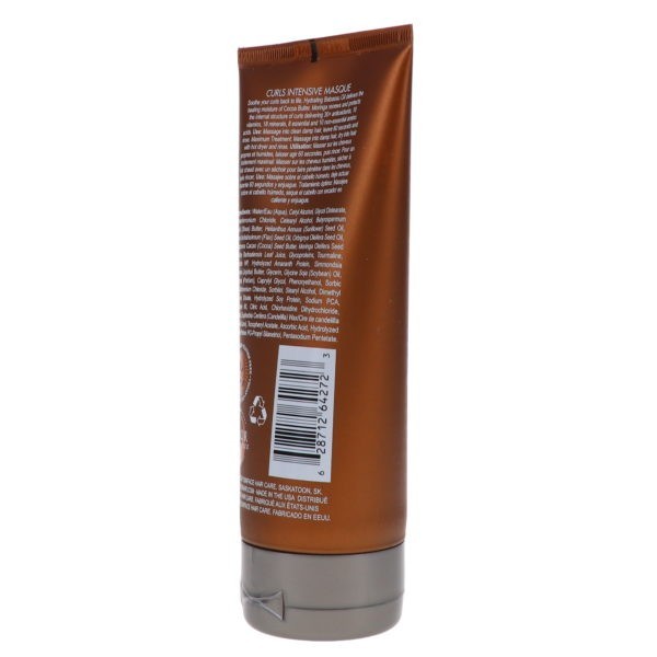 Surface Curls Intensive Masque 6 oz