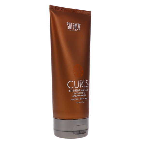 Surface Curls Intensive Masque 6 oz
