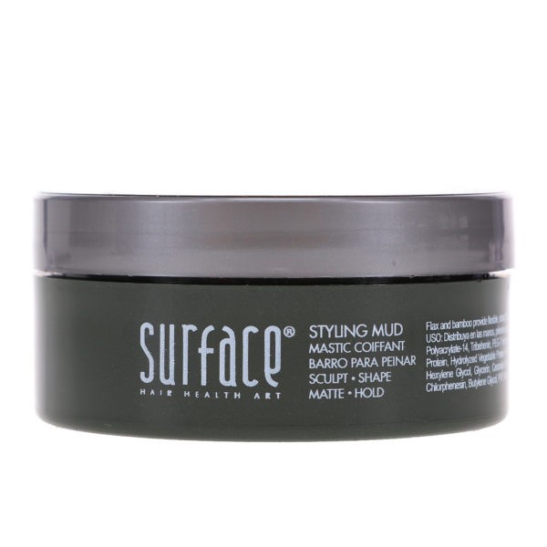 Surface MEN Styling Mud 2.25 oz