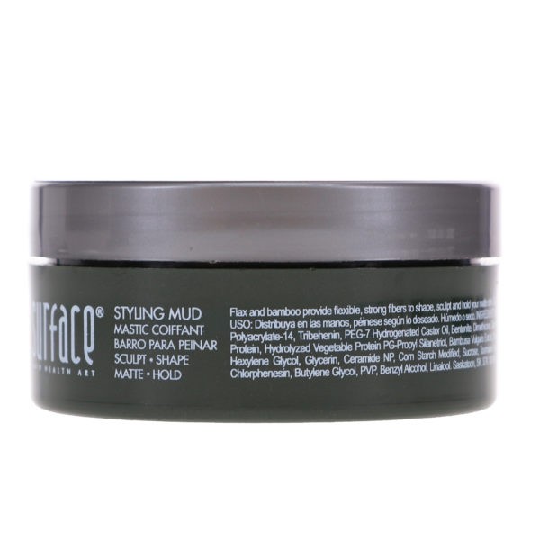 Surface MEN Styling Mud 2.25 oz