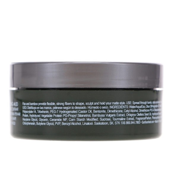 Surface MEN Styling Mud 2.25 oz