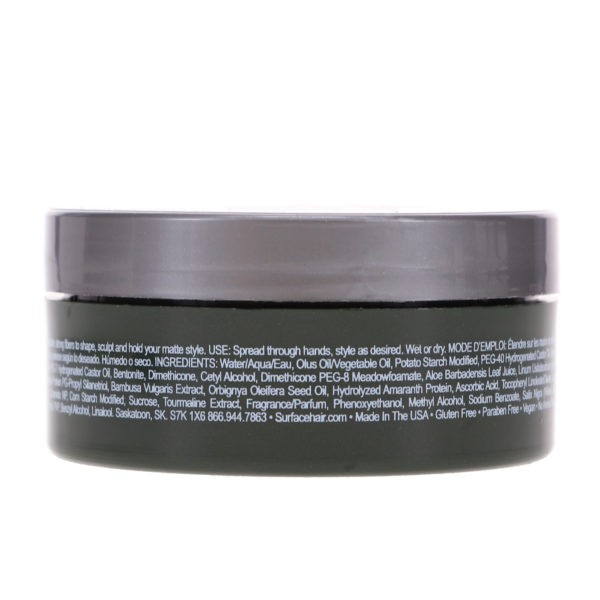 Surface MEN Styling Mud 2.25 oz