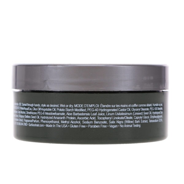 Surface MEN Styling Mud 2.25 oz