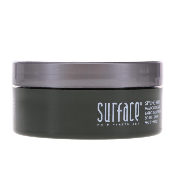 Surface MEN Styling Mud 2.25 oz