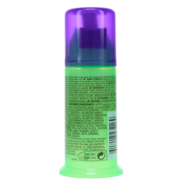 TIGI Bed Head Curls Rock Amplifier Mega Shaping Cream 1.45 oz