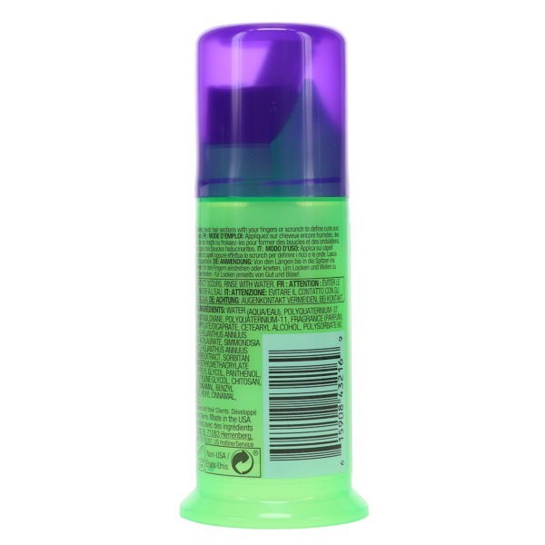 TIGI Bed Head Curls Rock Amplifier Mega Shaping Cream 1.45 oz