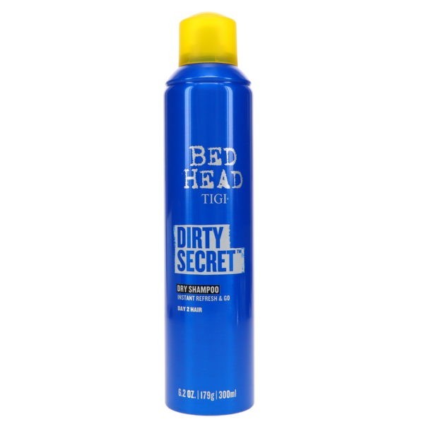 TIGI Bed Head Dirty Secret Dry Shampoo 6.2 oz