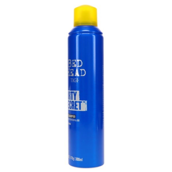 TIGI Bed Head Dirty Secret Dry Shampoo 6.2 oz