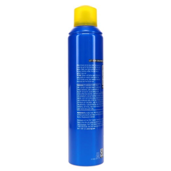 TIGI Bed Head Dirty Secret Dry Shampoo 6.2 oz