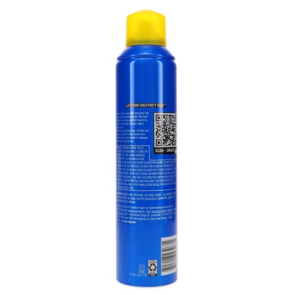 TIGI Bed Head Dirty Secret Dry Shampoo 6.2 oz