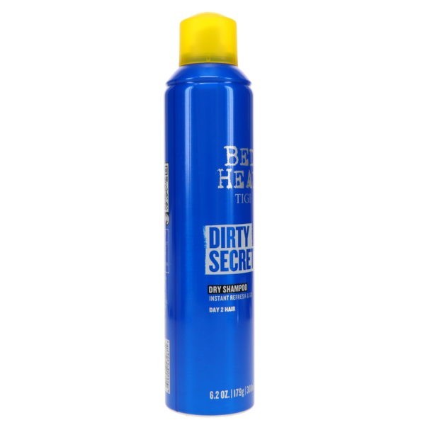 TIGI Bed Head Dirty Secret Dry Shampoo 6.2 oz