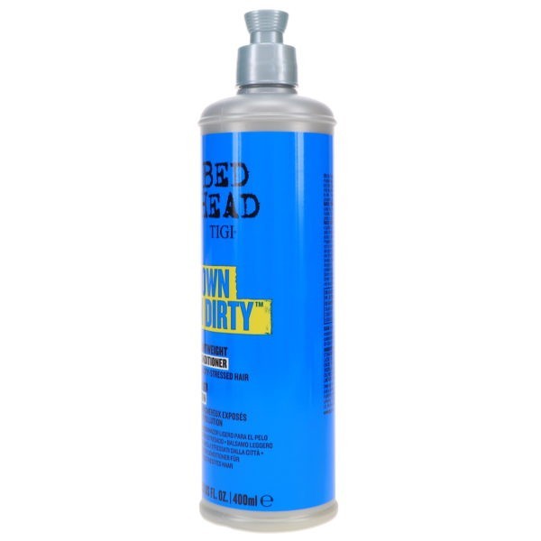 TIGI Bed Head Down N Dirty Conditioner 13.53 oz