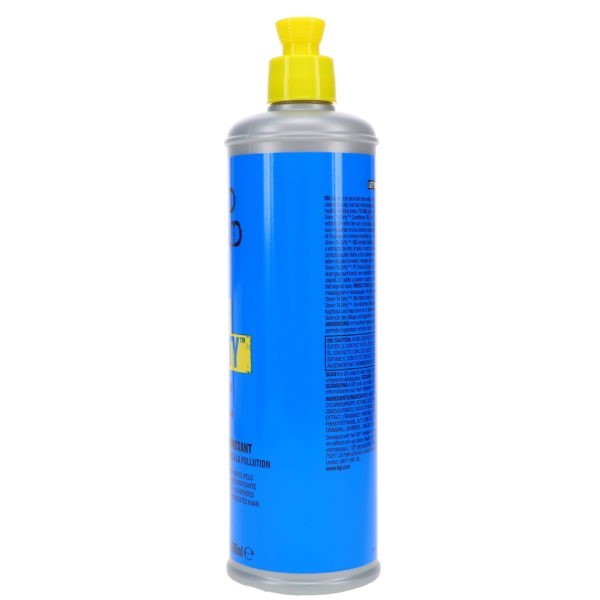 TIGI Bed Head Down N Dirty Shampoo 13.53 oz