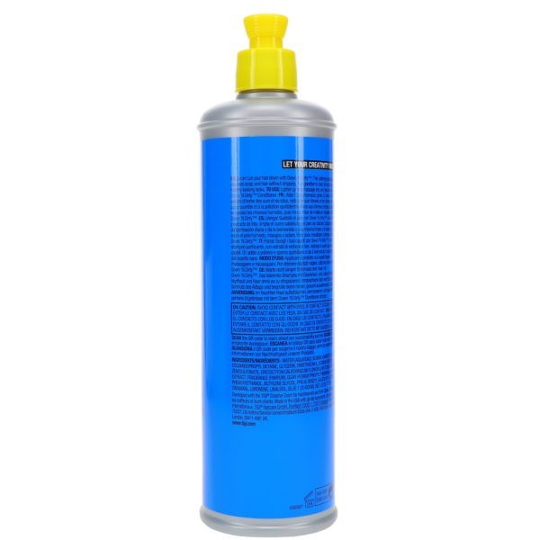 TIGI Bed Head Down N Dirty Shampoo 13.53 oz