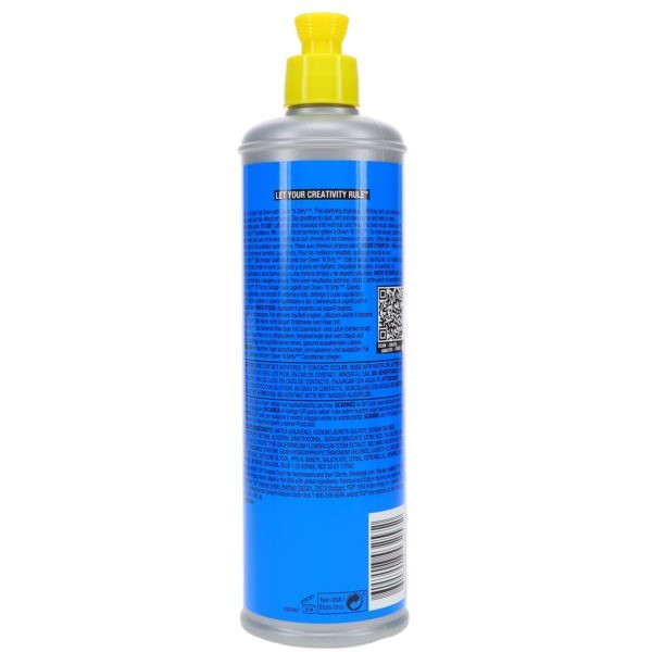 TIGI Bed Head Down N Dirty Shampoo 13.53 oz