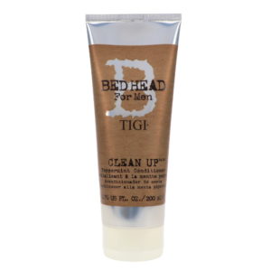 TIGI Bed Head For Men Clean Up Conditioner 6.76 oz