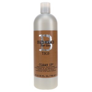 TIGI Bed Head For Men Clean Up Conditioner 25.36 oz